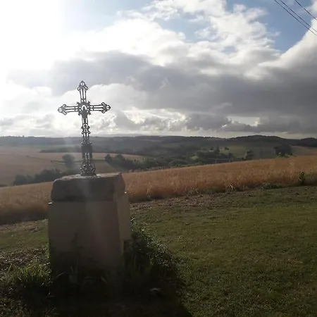 Ferienhaus Au Village *