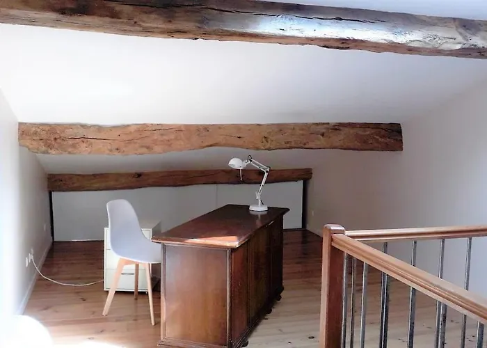 Au Village * Mourvilles-Hautes