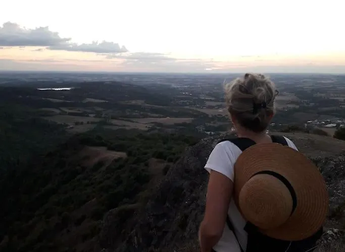 Au Village Ferienhaus *