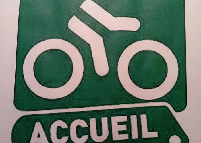 Au Village Ferienhaus