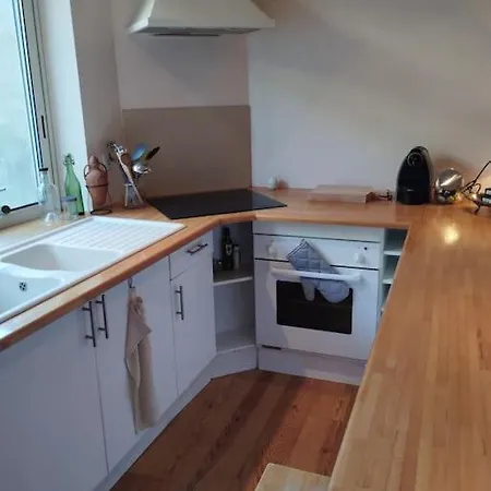 Au Village * Mourvilles-Hautes