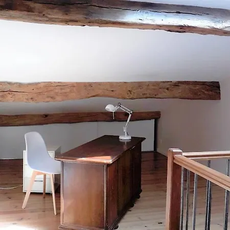 Au Village * Mourvilles-Hautes