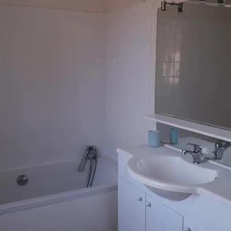 別荘 Au Village Mourvilles-Hautes