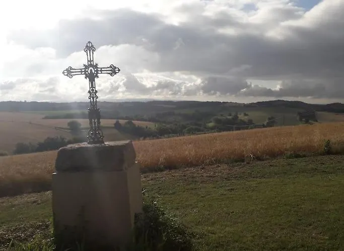 بيت للعطل Au Village *